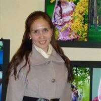 Няня, Москва, улица Рогова, Щукинская, Альбина Халиловна