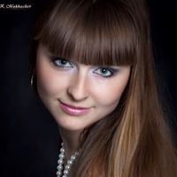 Анастасия Владимировна, няня, Выкса