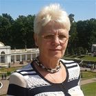 Няня, Санкт-Петербург, Мытнинская улица, Площадь Восстания, Татьяна Григорьевна