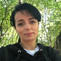 Няня, Москва, Челобитьевское шоссе, Лианозово, Наргиз
