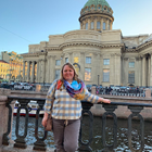 Няня, Красногорск, Заводская улица, Красногорск, Юлия Владимировна
