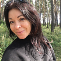 Домработница, Екатеринбург, бульвар Денисова-Уральского, Юго-Запад, Оксана Владиславовна