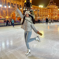 Няня, Москва, проспект Вернадского, Проспект Вернадского, Ксения Сергеевна