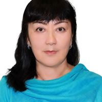 Няня, Москва, улица Новаторов, Проспект Вернадского, Алма Сабитовна
