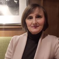 Няня, Москва, улица Бианки, Московский, Тамара Николаевна