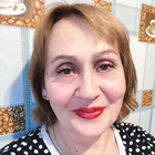Няня, посёлок городского типа Первомайский, Цветная улица, Коркино, Елена Юрьевна