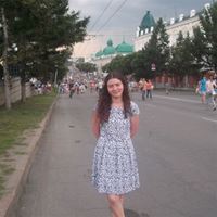 Няня, Омск, улица Крупской, 11 мкр, Валерия Сергеевна