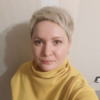 Няня, Москва, Федеративный проспект, Новогиреево, Елена Константиновна