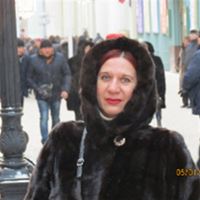 Няня, Москва, Рябиновая улица, Можайский район, Елена Владимировна