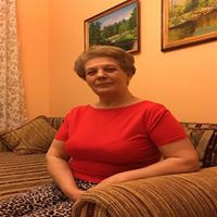 Няня, Москва, Фрунзенская набережная, Парк Культуры, Ольга Петровна