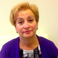 Няня, Санкт-Петербург, проспект Авиаконструкторов, Комендантский проспект, Наиля Рафиковна