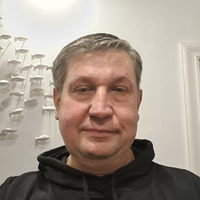 Водитель, Москва, улица Генерала Глаголева, Октябрьское поле, Сергей