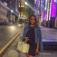 Няня, Москва, 1-я Останкинская улица, Улица Академика Королева, Анастасия Геннадиевна
