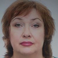 Домработница, Москва, улица Обручева, Калужская, Алла Владиславовна