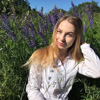 Няня, Санкт-Петербург,, Лесная, Елизавета 