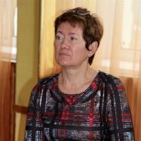 Няня, Санкт-Петербург, проспект Культуры, Левашово, Надежда Александровна