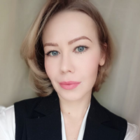 Домработница, Москва, улица Вильгельма Пика, Ботанический сад, Ольга Сергевна