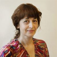 Няня, Москва, Реутовская улица, Вешняки, Галина Борисовна