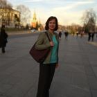 Няня, Москва, улица Металлургов, Новогиреево, Ольга Евгеньевна