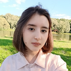 Няня, Щербинка, улица Толбухина, Щербинка, Анастасия Сергеевна
