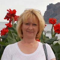 Няня, Санкт-Петербург, Индустриальный проспект, Ладожская, Светлана Валентиновна