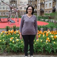 Домработница, Санкт-Петербург, Гражданский проспект, Академическая, Любовь Ивановна