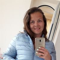 Няня, Самара, улица Ногина, Управленческий, Ксения Витальевна