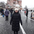 Домработница, Москва, 2-й Павловский переулок, Серпуховская, Аурика Михаил