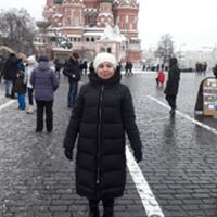 Домработница, Москва, Автозаводская улица, Автозаводская, Наталья Николаевна