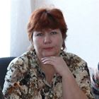 Няня, Омск, улица Академика Павлова, Привокзальный, Светлана Викторовна