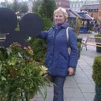 Няня, Москва, Салтыковская улица, Новокосино, Ольга Вячеславовна