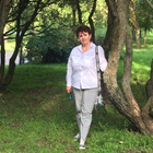 Няня, Москва, Пятницкое шоссе, Пятницкое шоссе, Лариса Вадимовна