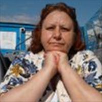 Домработница, Санкт-Петербург, Ланское шоссе, Черная речка, Ирина Олеговна
