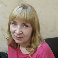 Домработница, Москва, улица Народного Ополчения, Хорошево, Екатерина