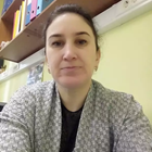 Сиделка, Москва, 5-я Парковая улица, Щелковская, Марвори Маҳмадёровна