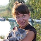 Няня, Санкт-Петербург, Спасский переулок, Спасская, Юлия Александровна