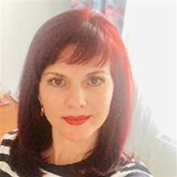 Няня, Мытищи, 2-я Институтская улица, Мытищи, Оксана Валентиновна
