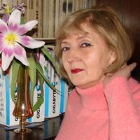 Няня, Жуковский, улица Чкалова, Жуковский, Зоя Тагировна