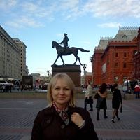 Няня, Москва, Ленинградское шоссе, Войковская, Светлана Борисовна