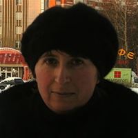 Няня, Москва, улица Свободы, Тушинская, Екатерина Ильинична