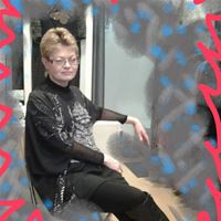 Няня, Москва, бульвар Яна Райниса, Сходненская, Лариса Леонидовна
