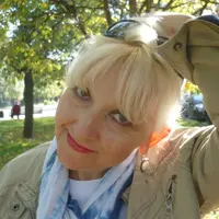 Няня, Москва, Живописная улица, Щукинская, Людмила Евгеньевна