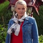 Домработница, Санкт-Петербург, Серебристый бульвар, Комендантский проспект, Жанна Владимировна