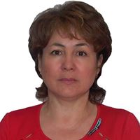 Няня, Москва, Ангарская улица, Дегунино Западное, Диния Фаритовна