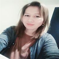 Няня, , , Лихоборы, Мадина Худаяровна