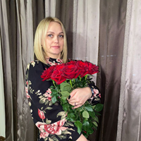 Домработница, Санкт-Петербург, Народная улица, Ломоносовская, Светлана Алексеевна