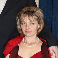 Няня, Санкт-Петербург, проспект Кузнецова, Сосновая поляна, Вера Сергеевна