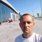 Водитель, Москва, Перекопская улица, Каховская, Сергей Николаевич