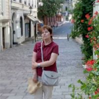 Няня, Петергоф,, Петергоф, Ирина Владимировна