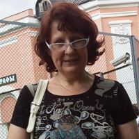 Няня, Москва, Ташкентская улица, Рязанский проспект, Галина Петровна